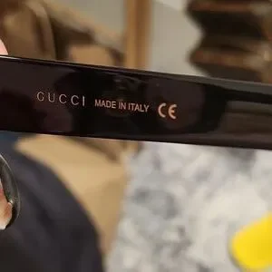 Gucci | Accessories | Authentic New Gucci Glasses Rhinestone  display picture 2